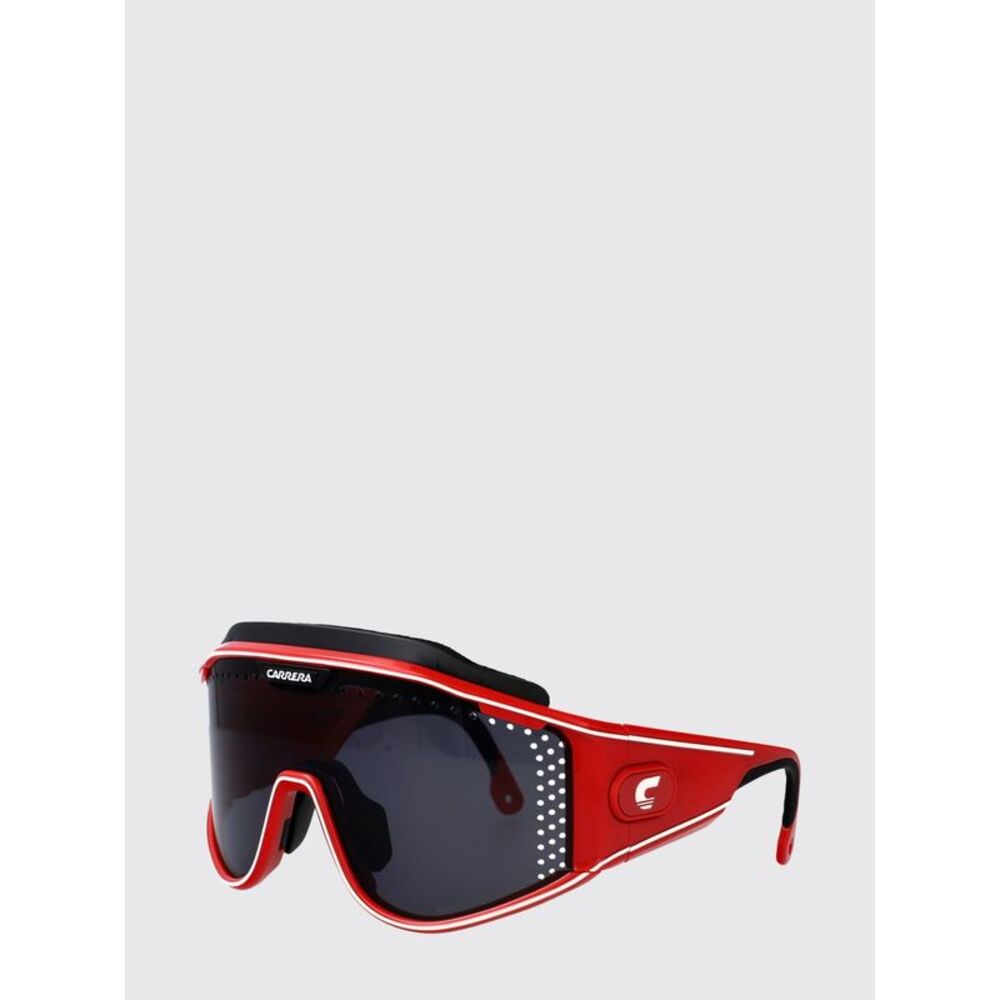 Carrera Sunglasses Men Red